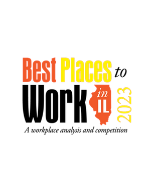 Integritas best places to work 2023