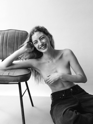 Julieta Prockoff
