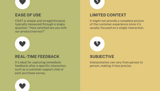 Infographic: Understanding Customer Metrics