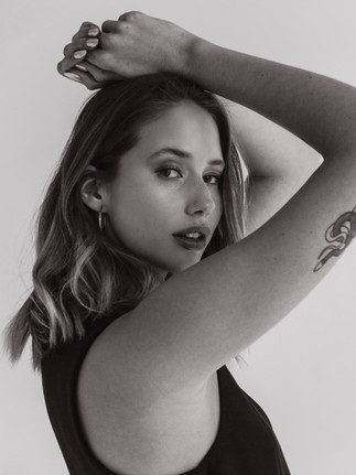 Antonia Montealegre