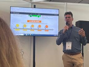 Quelles politiques de mobilité dans nos entreprises ?