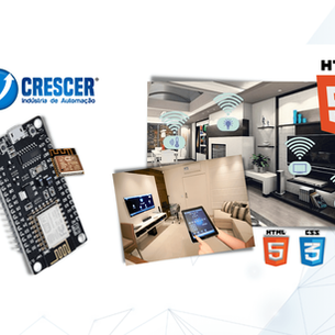 ESP8266 e HTML: Tudo o que você precisa saber sobre