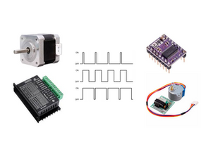 Fazendo um Frequencímetro para Motor de Passo com Arduino