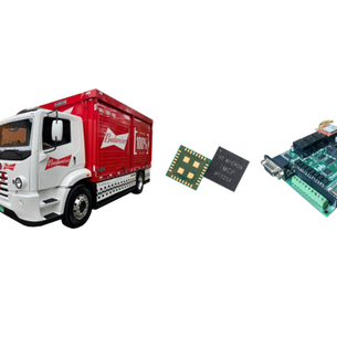Novidades de IoT e Eletromobilidade
