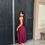 Miniatura: Nova Knit Vest and Pleated A-Line Skirt Set