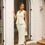 Thumbnail: Mila Midi Skirt Set