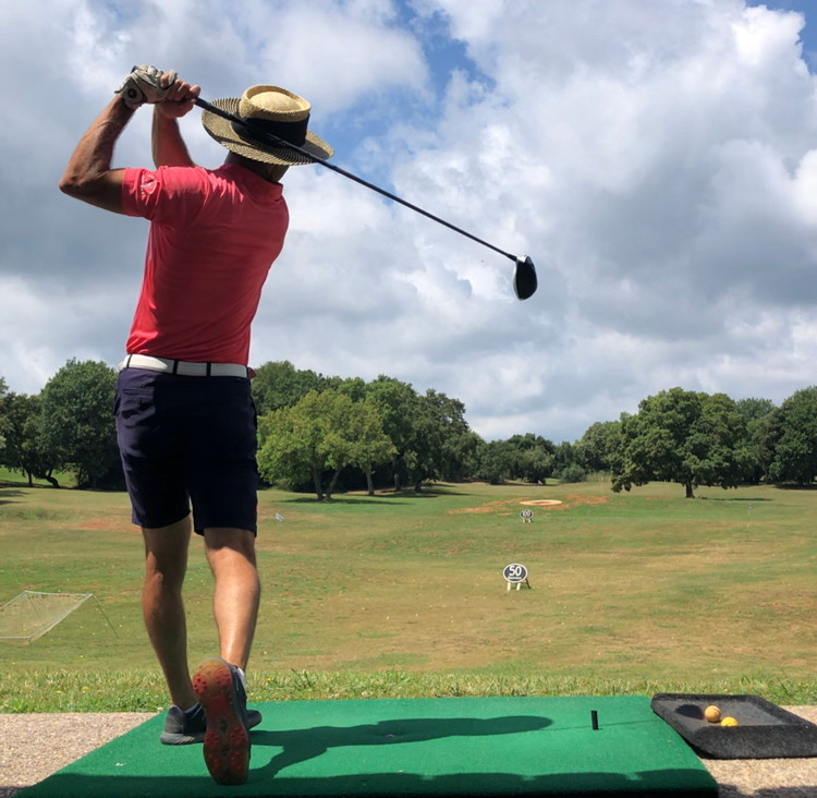 jeremie felenc, cours de golf cote d'azur, golf cagnes sur mer, stage golf alpes maritimes, parcours de golf