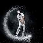 lecon golf bon cadeau
