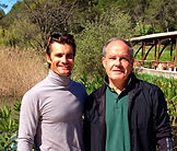 coaching golf