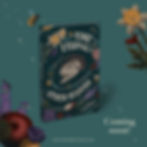 Chaya's new book: Time Eternal & Other Season's