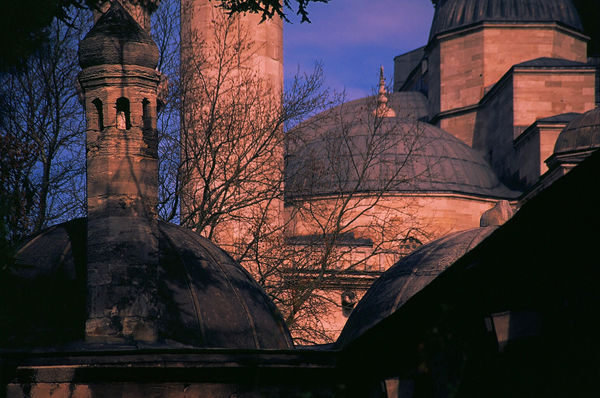 Istanbul