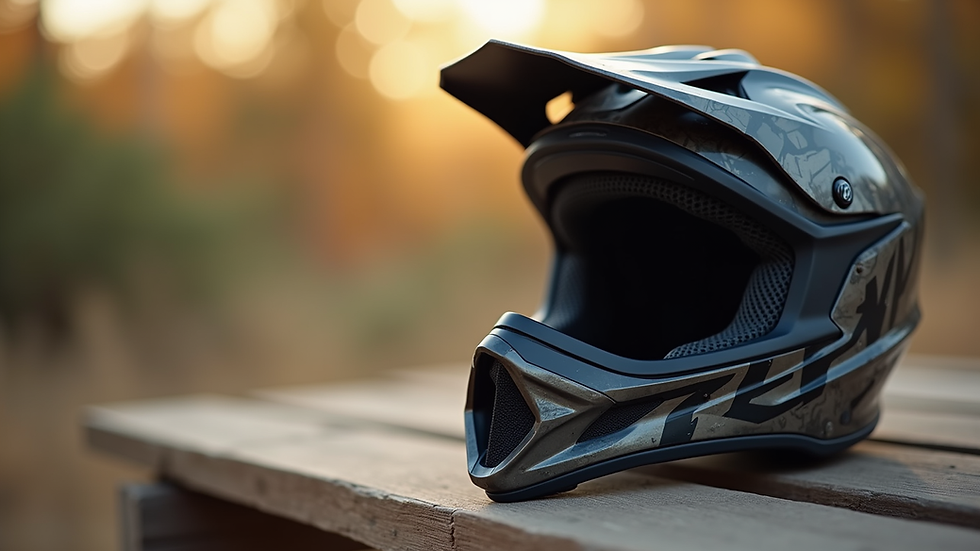 Top Dirt Bike Gear for Fearless Riders