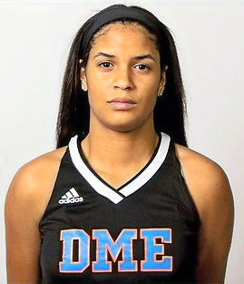 Alexis Duckett Headshot