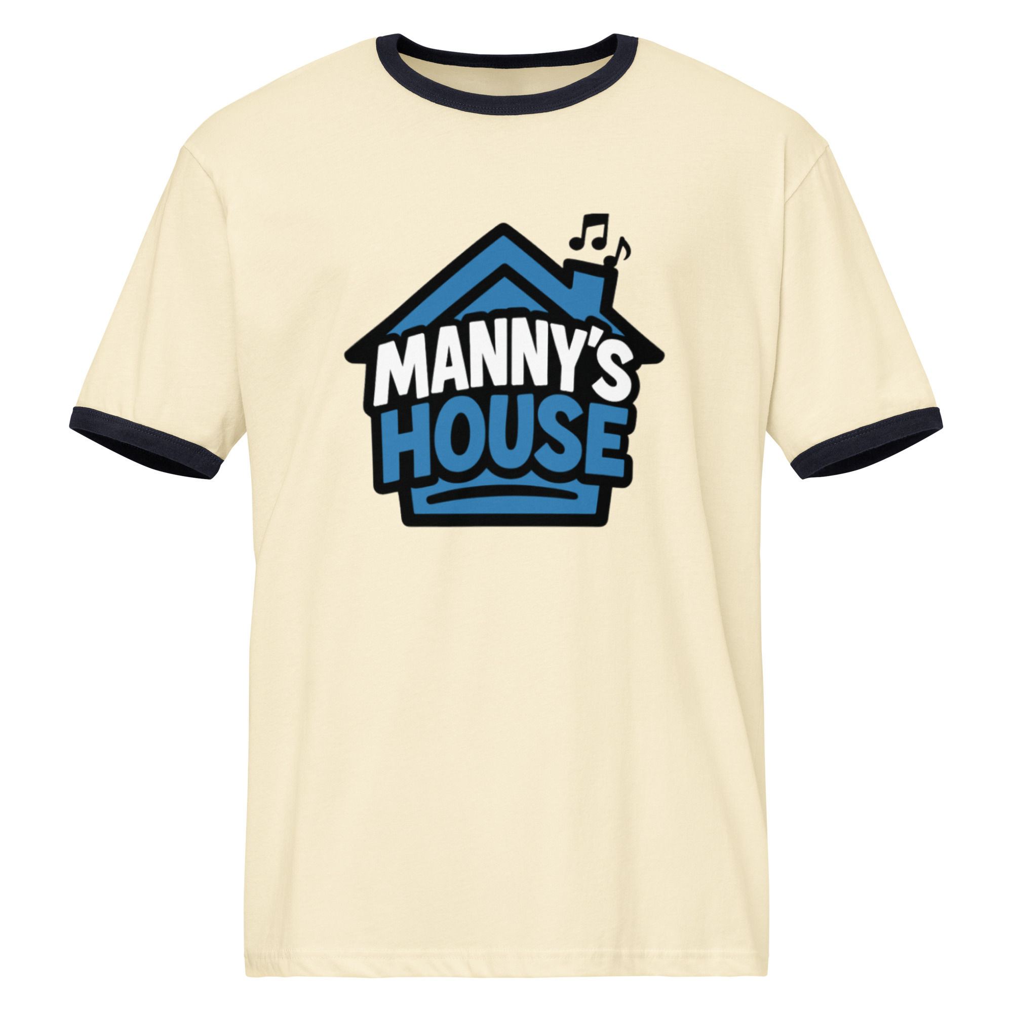 MH CLASSIC RINGER T
