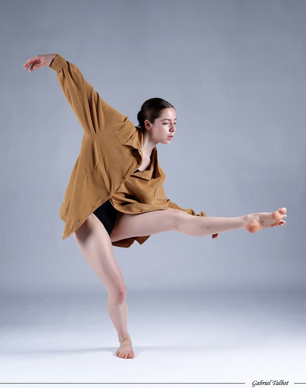 Contemp Combo with Meghan