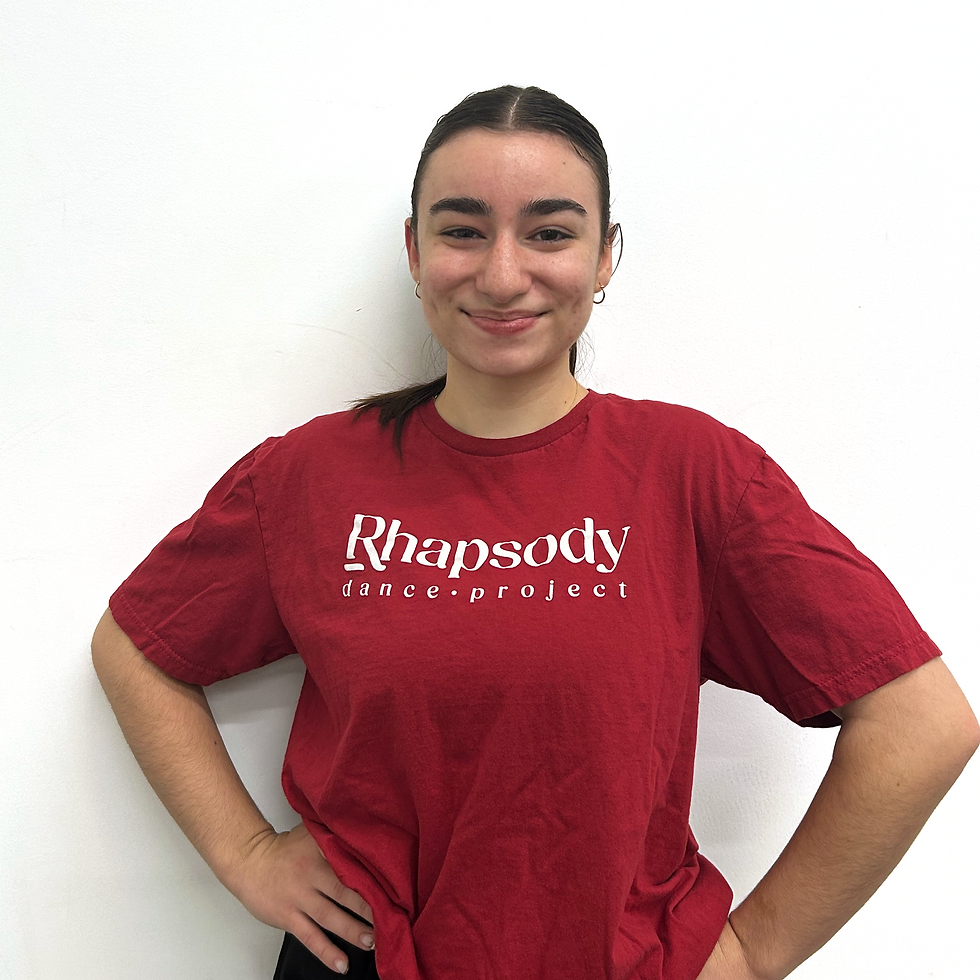 Thumbnail: 2026 Dancer RDP T-Shirt