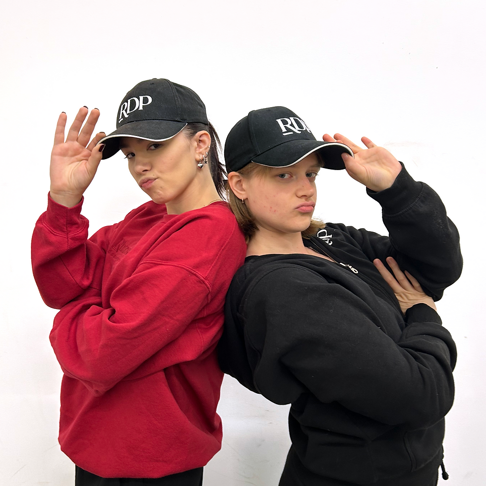 Thumbnail: RDP Baseball Cap