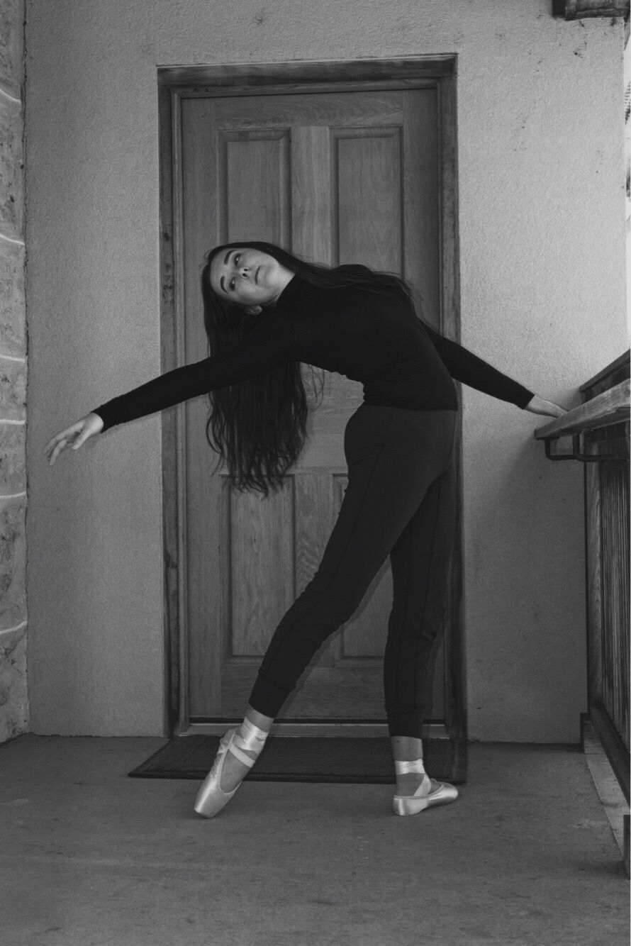 Contemp Combo with Clara