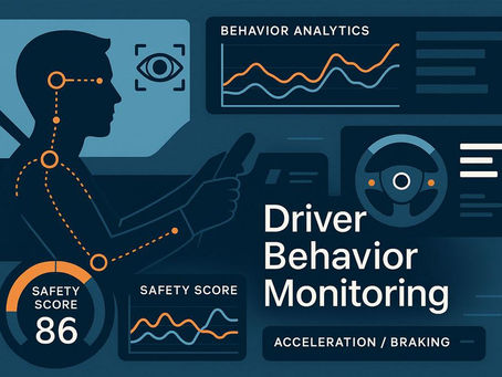 Standard Telemetry vs. Advanced Telemetry