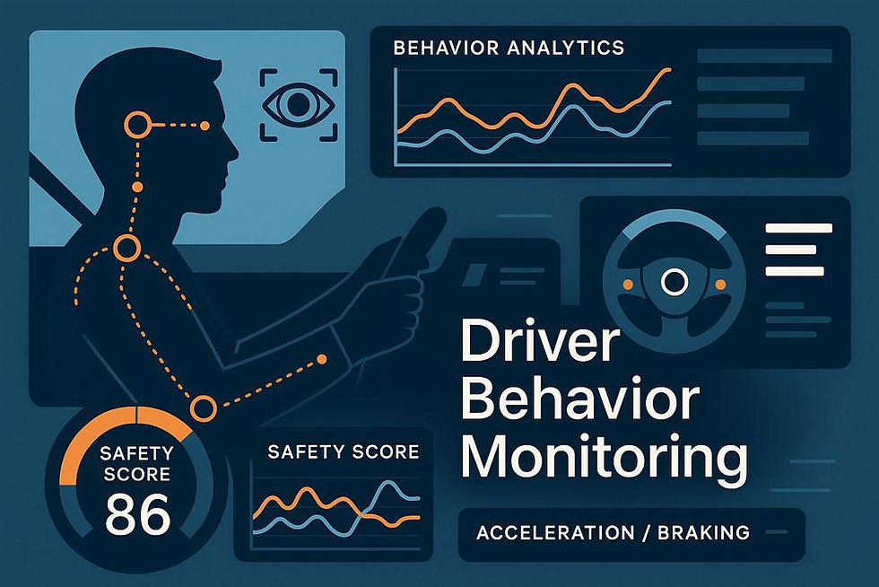 Standard Telemetry vs. Advanced Telemetry