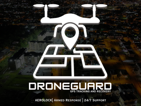 From Car Safe to DroneGuard GPS – A New Era of Security with AEROLOCK