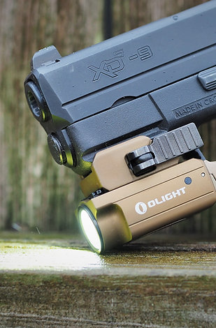 Olight PL-MINI 2 Valkyrie