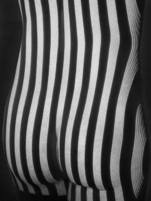 Nude Photography - Studio & Projection