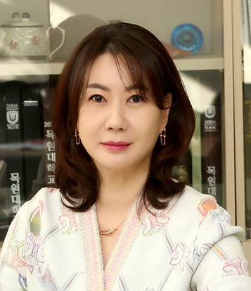 김성민 학장님