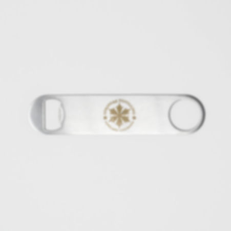 Bar Key