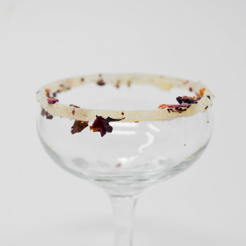 Creative Cocktail Rims