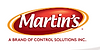 Martin's Conrol Solutions Pest Control