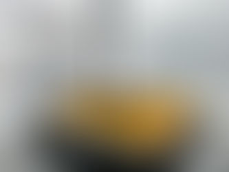 雪の中のこたつ