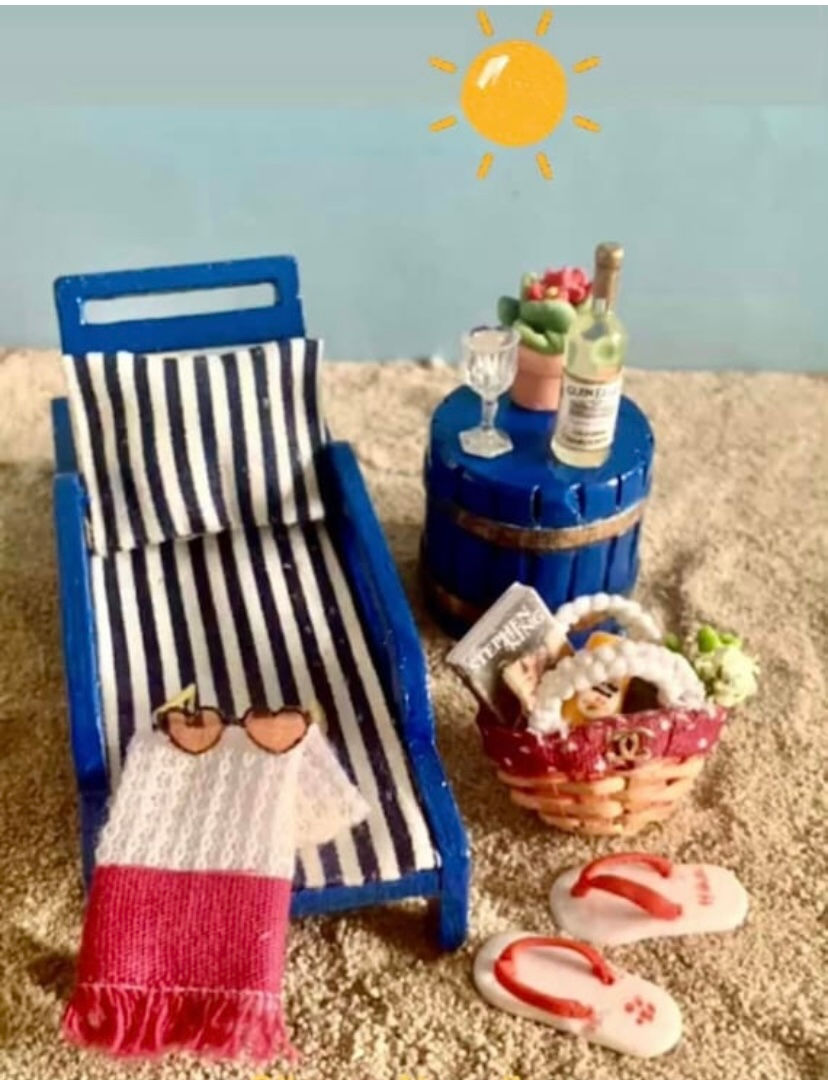 Thumbnail: Sunny day