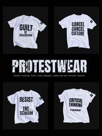 PROTESTWEAR