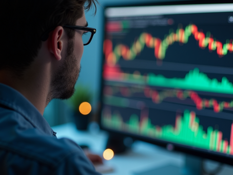 Choosing the Right Cryptocurrency Trading Platform
