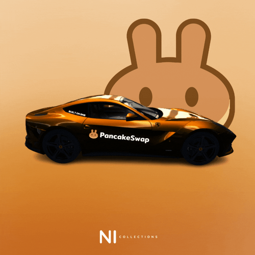 To celebrate the Formula One coming down to Melbourne, Australia. We have released a exclusive collection of Formula Cryptos,