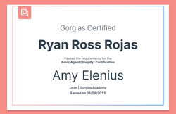 Ryan Ross Rojas - Basic Agent Shopify