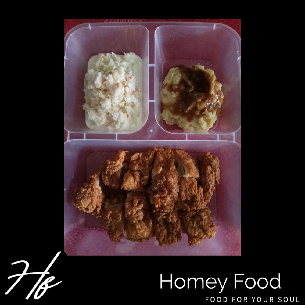 Chicken chop Set