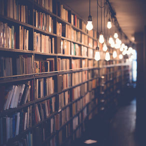 BANNED BOOKS WEEK 2018