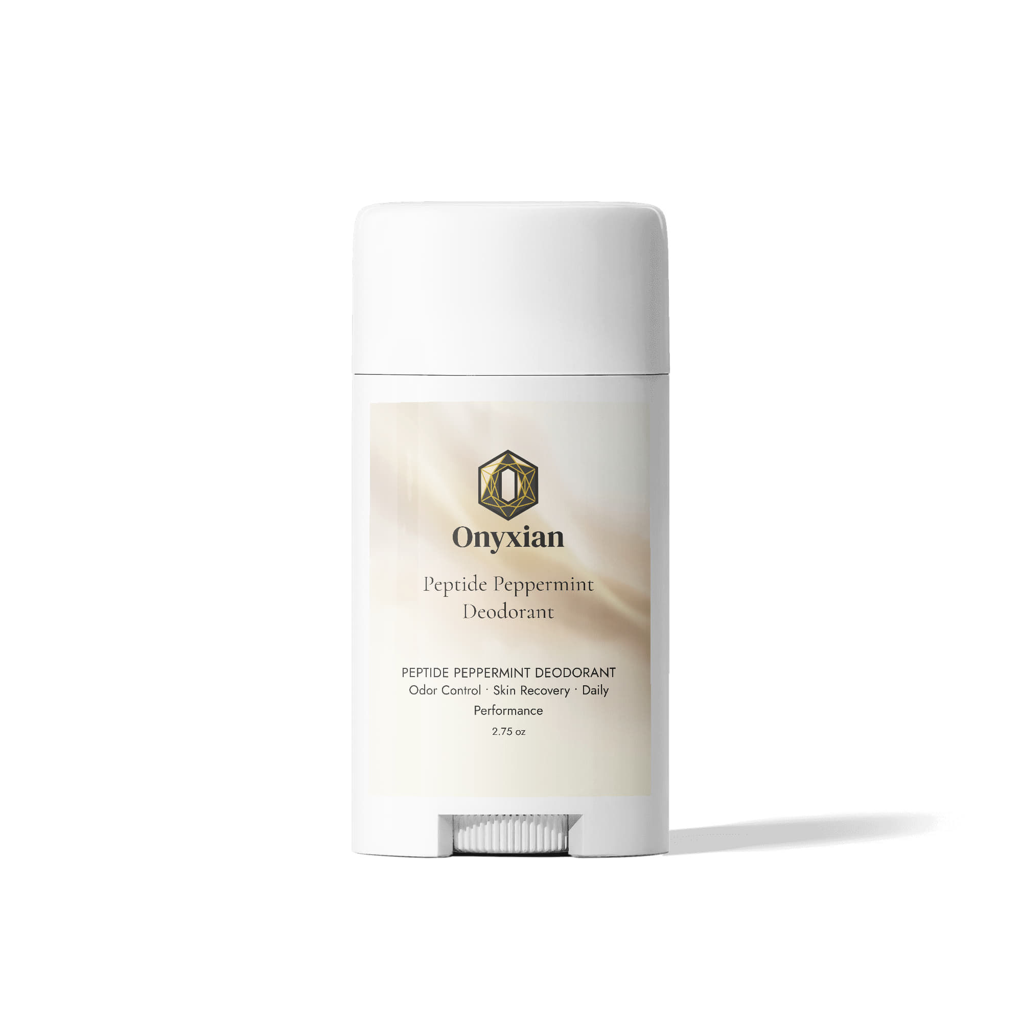 Peptide Peppermint Deodorant product image 1