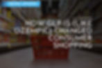 how glp-1s changed consumer shopping