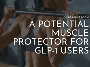 Bimagrumab protects muscles graphic