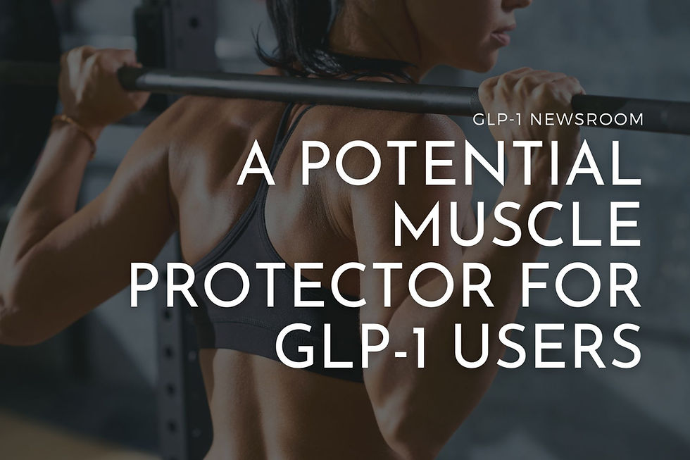 protect muscles
