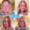 before during and after photos of zepbound weight loss