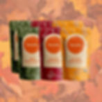 Bone broth variety pack link