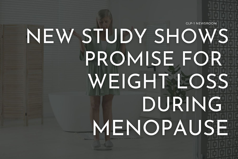 glp 1 menopause weight THE PCCA BLOG GLP-1 Injections for Menopause Weight