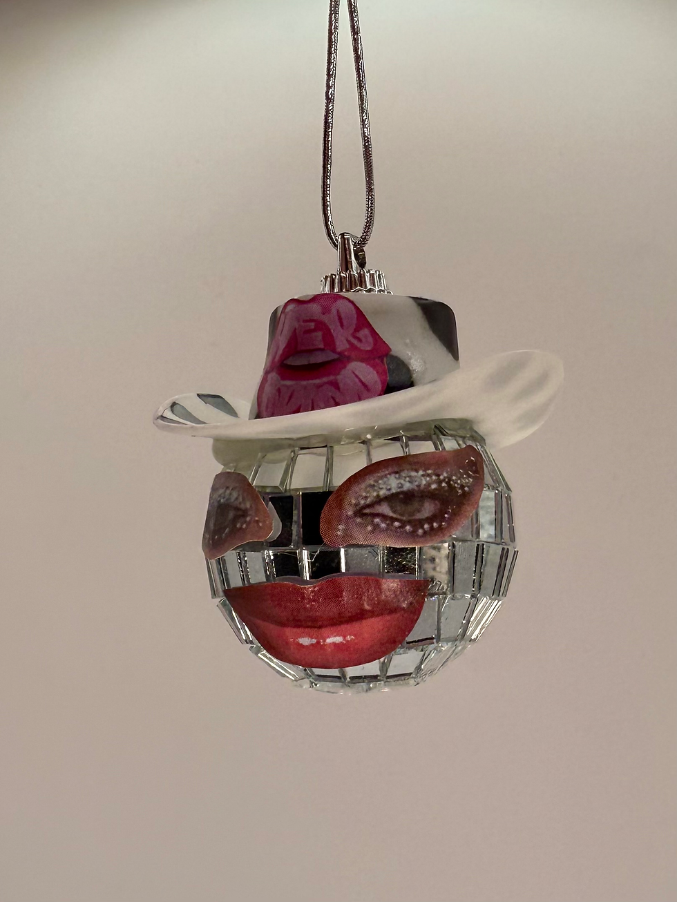 Thumbnail: "Find Me" Disco Doll XS