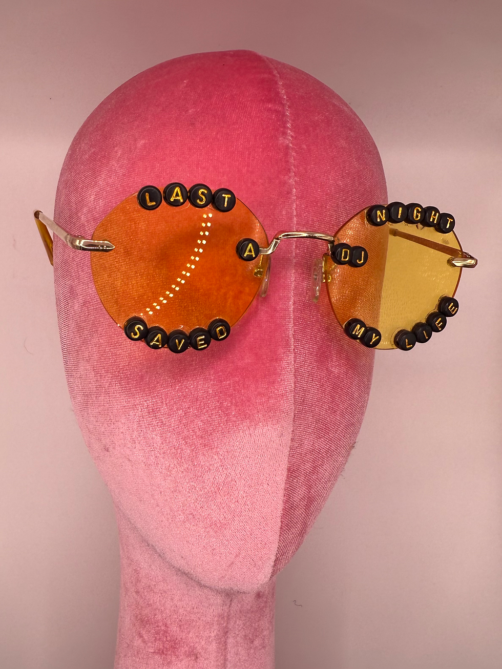 Thumbnail: Raver Sunglasses