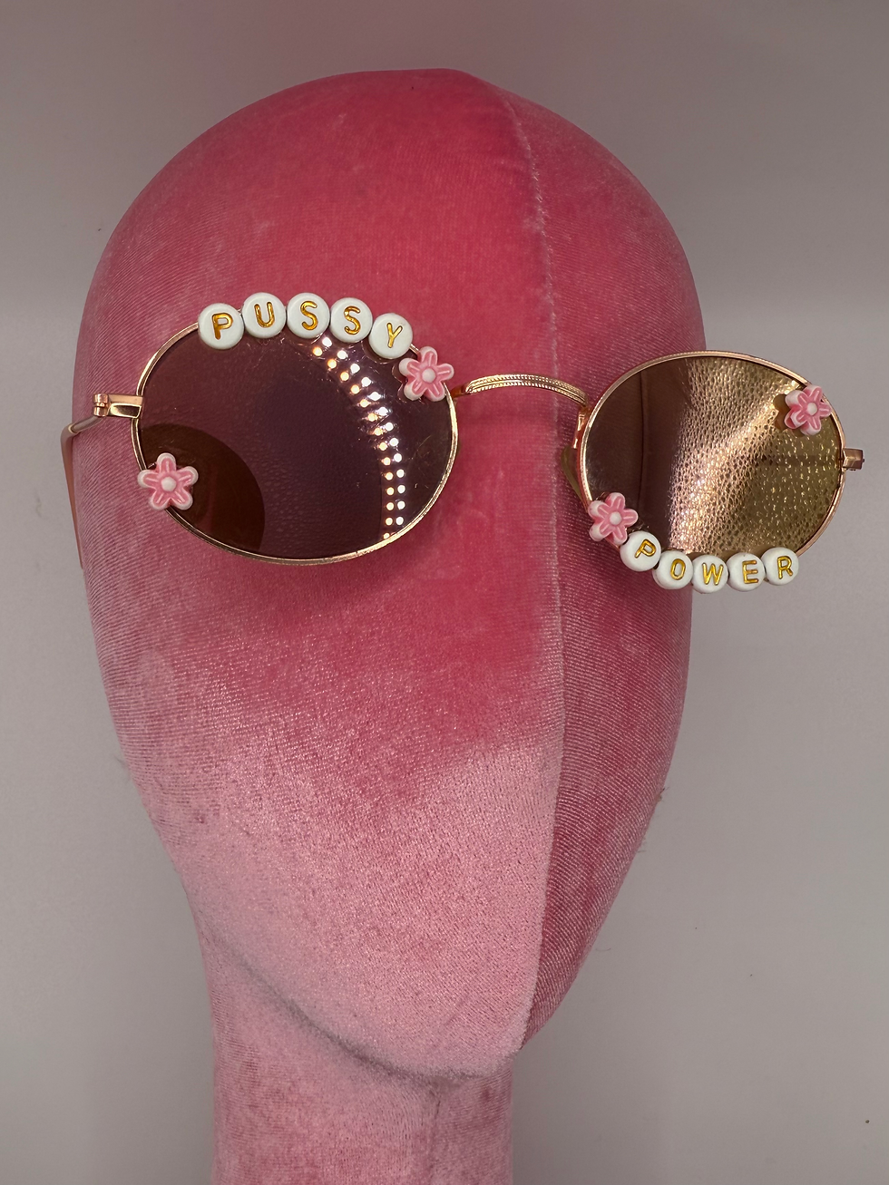 Thumbnail: Pussy Power Sunglasses