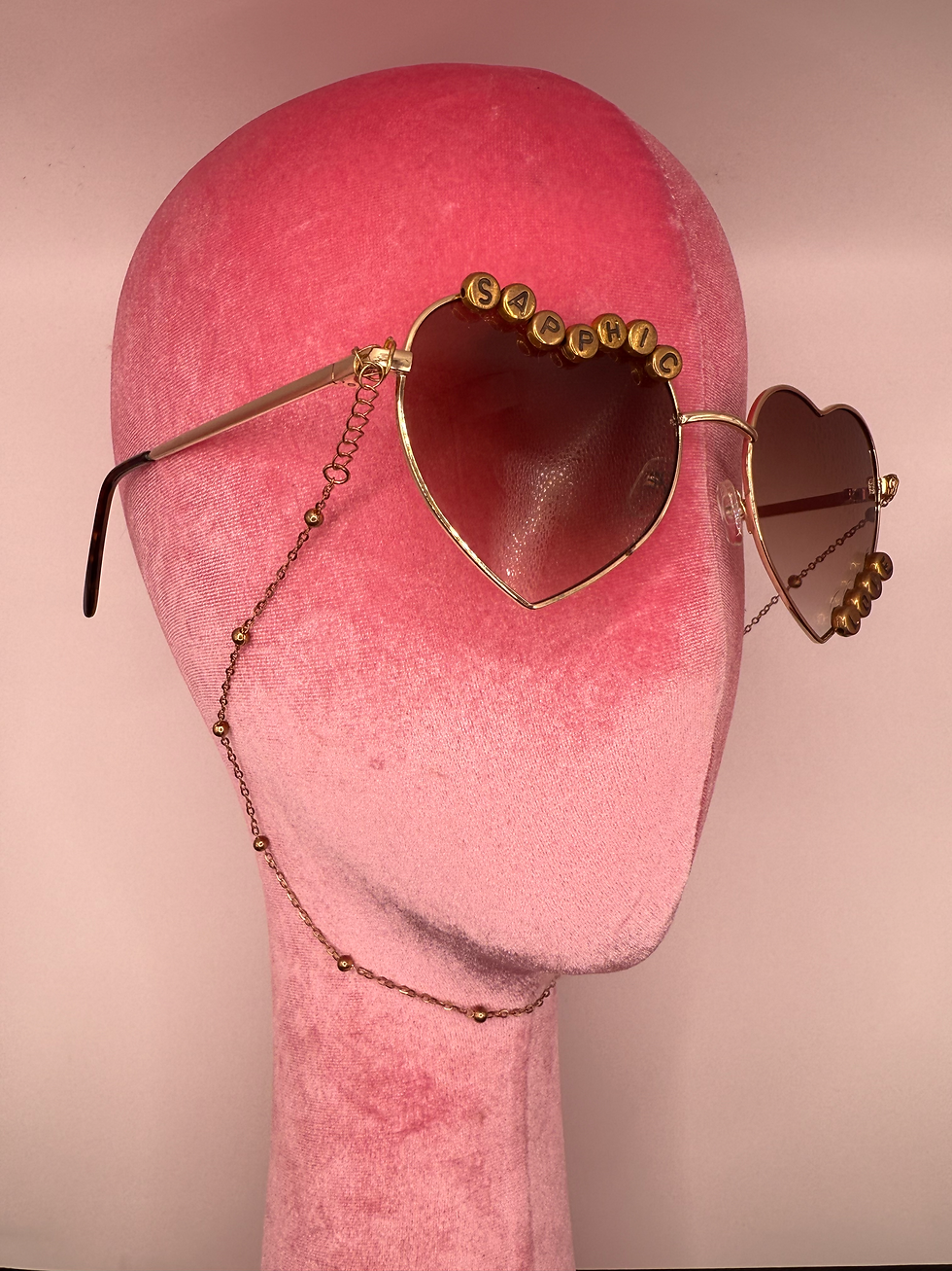 Thumbnail: Sapphic Love Sunglasses
